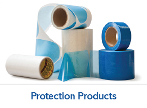 CFS Protection Tapes